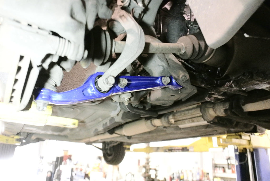 Megan Racing Honda Civic 92-95 / Acura Integra 94-01 Front Lower Control Arm 6248-S (Pillowball)