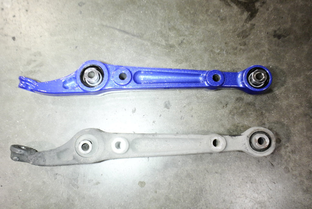 Megan Racing Honda Civic 92-95 / Acura Integra 94-01 Front Lower Control Arm 6248-S (Pillowball)