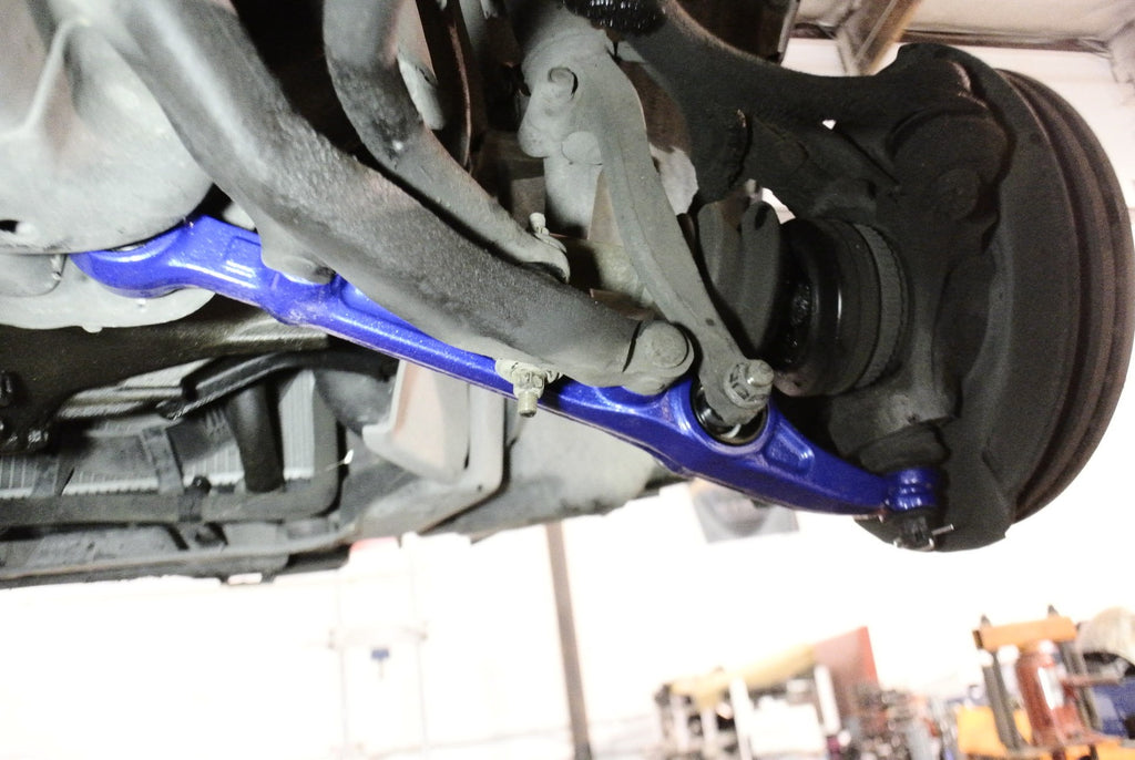 Megan Racing Honda Civic 92-95 / Acura Integra 94-01 Front Lower Control Arm 6248-S (Pillowball)