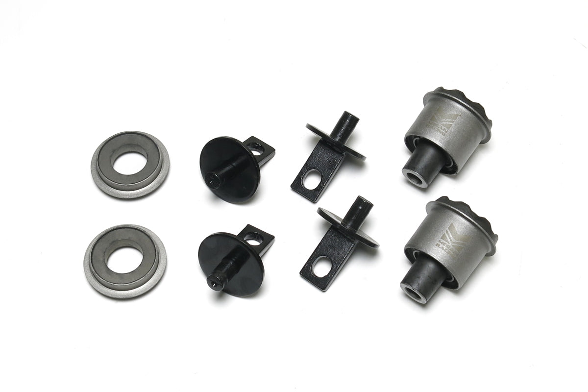 Megan Racing Honda Civic 06-11, 12-15 (Include SI) Rear Trailing Arm Bushing
