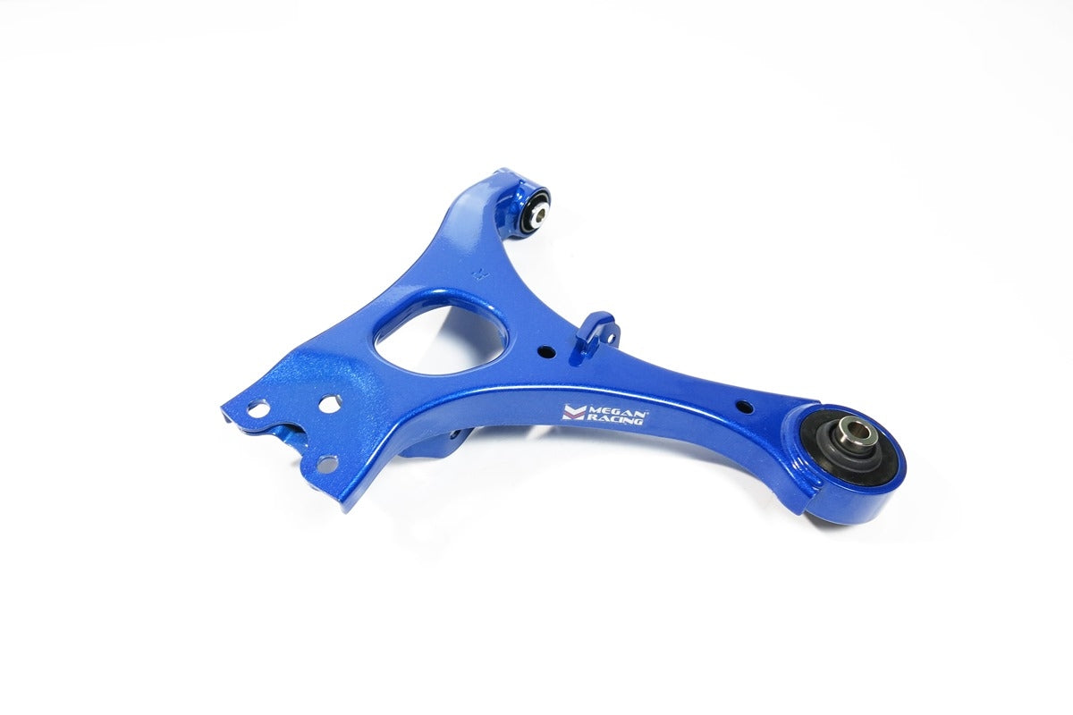 Megan Racing Honda Civic FD 06-11 Front Lower Control Arm (Pillow Ball)