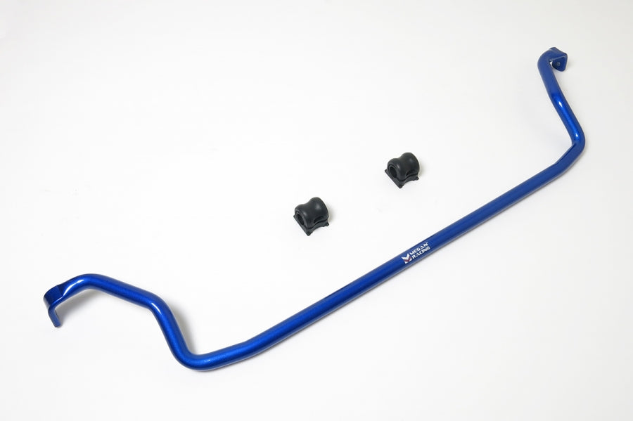 Megan Racing Honda Civic 9th 12-15 (All trims include Si) Front Sway Bar 25.4mm, **Centering the Sway bar