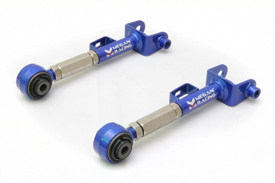 Megan Racing Rear Camber Kit Crv 07 Harden Rubber 2PCS/Set