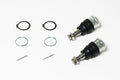 Megan Racing Honda Fit GK 2015+ Front Roll Center Adjuster 2pcs