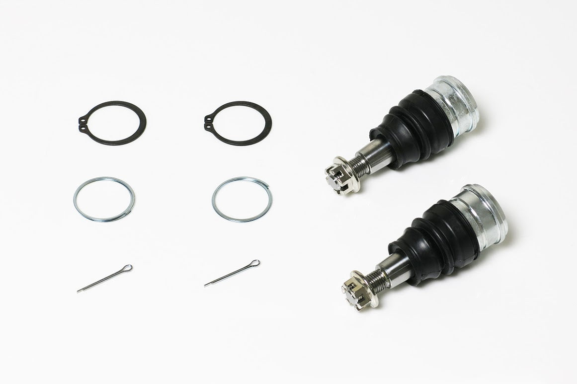 Megan Racing Honda Fit GK 2015+ Front Roll Center Adjuster 2pcs