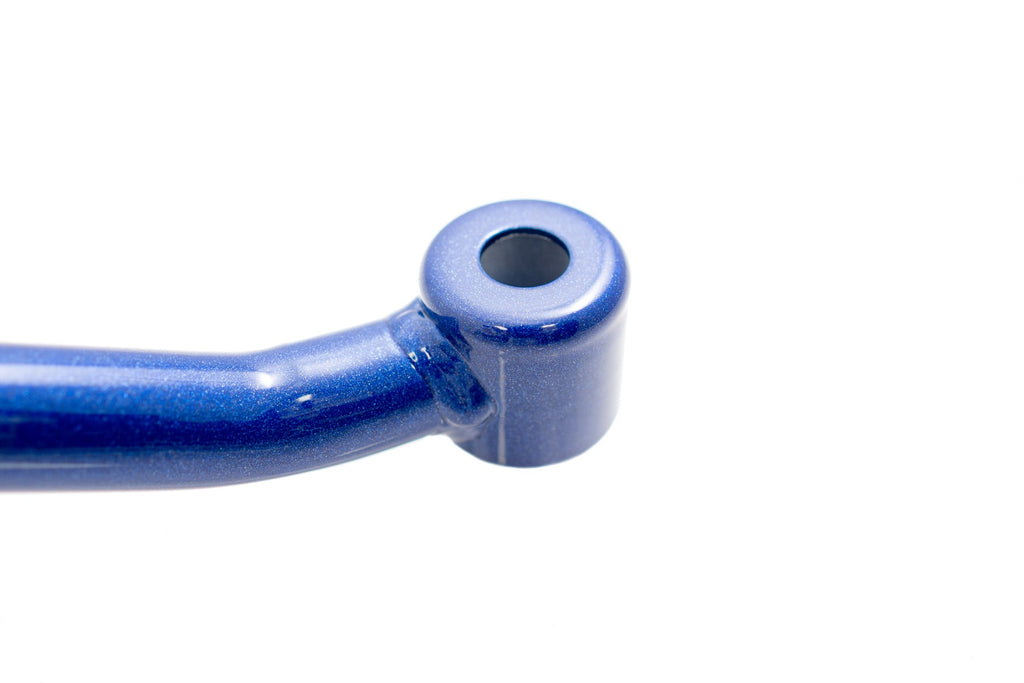 Megan Racing Honda Fit GK 2015+ Front Lower Brace (Connecting Between Control Arm) 1pcs