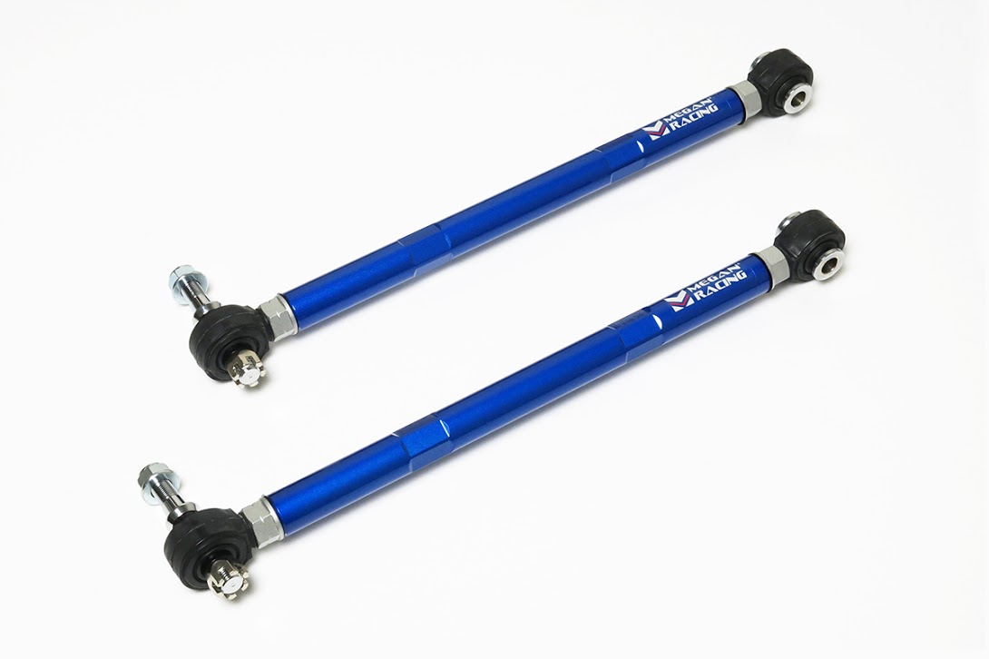 Megan Racing Prelude 92-01 Rear Toe Arms
