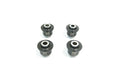 Megan Racing S2000 Rear Upper Arm Bushing AP1 Only (spherical Pillow Ball) 4pcs