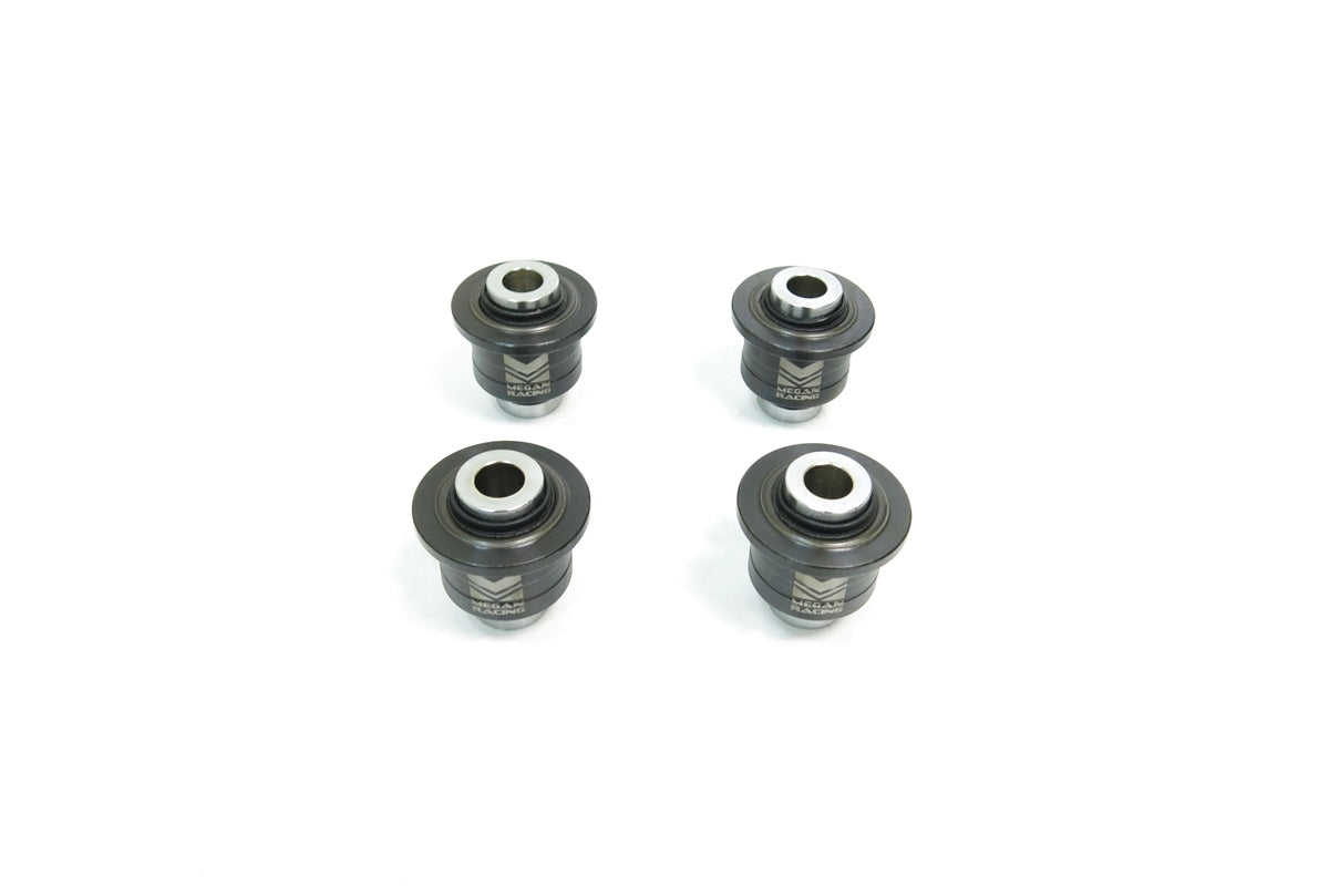 Megan Racing S2000 Rear Upper Arm Bushing AP1 Only (spherical Pillow Ball) 4pcs