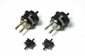 Megan Racing S2000 Reinforced Engine Mount+transmission Mount 4 Pcs