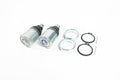 Megan Racing Adjuster Roll Center S2000/AP1/AP2 Rear
