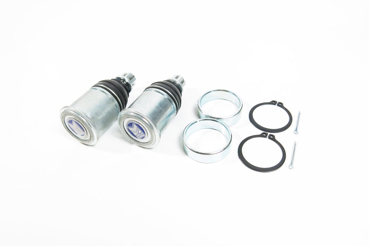 Megan Racing Adjuster Roll Center S2000/AP1/AP2 Rear