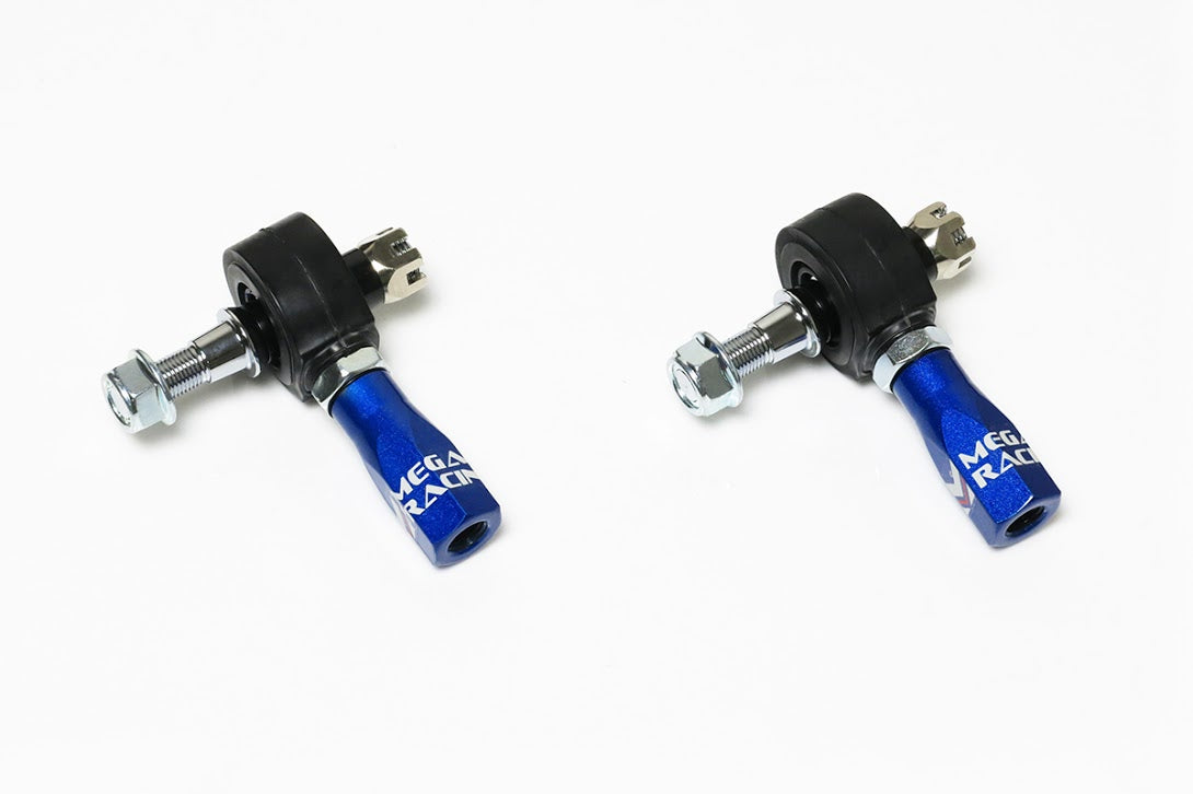 Megan Racing S2000 Tie Rod Ends 2pcs/set