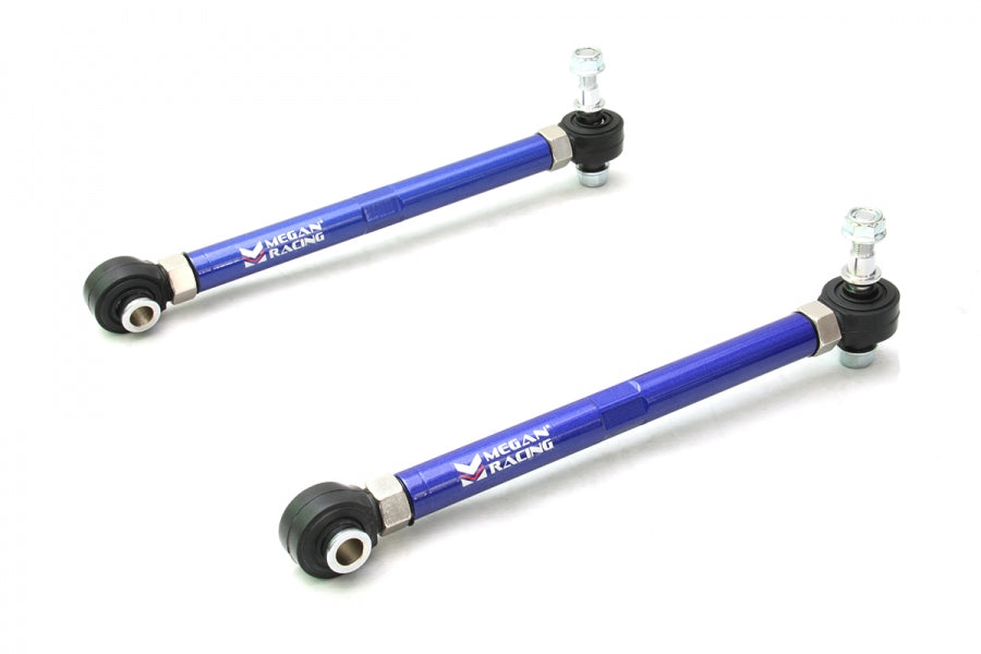 Megan Racing Honda S2000 00-09 Rear Toe Arm (Bumpsteer correction)