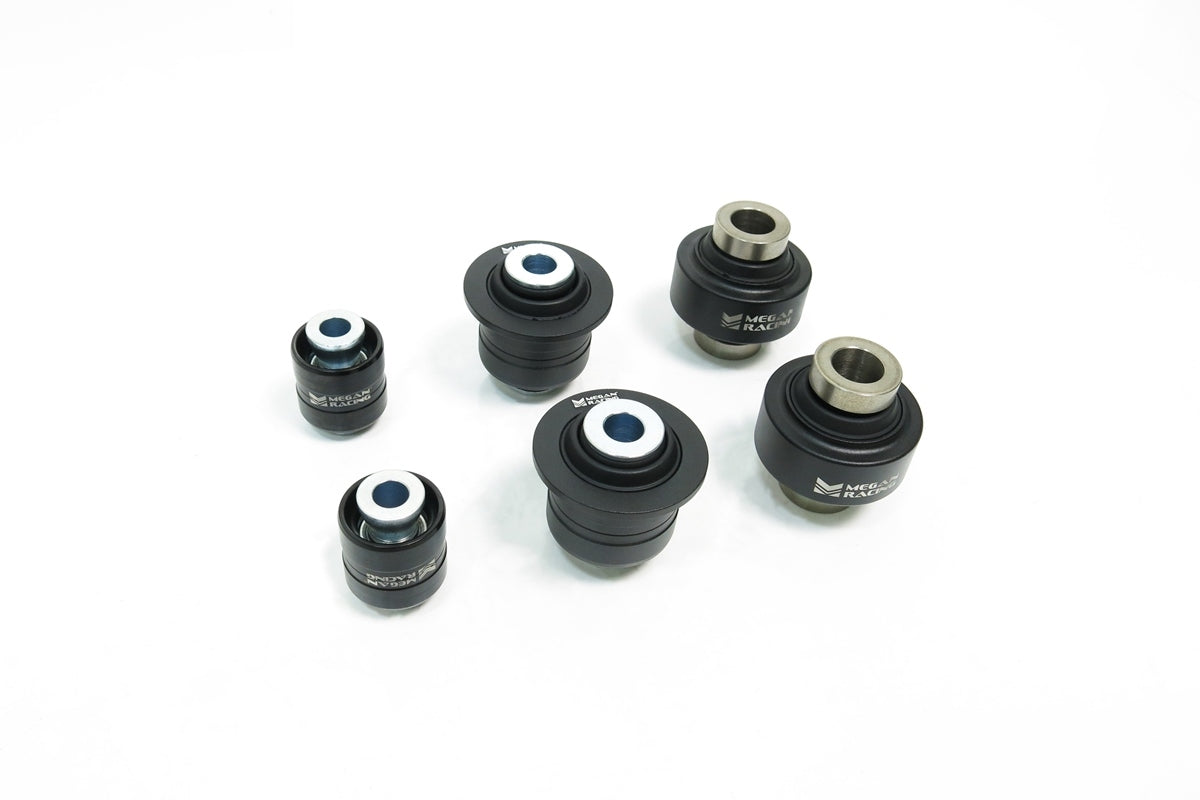 Megan Racing Honda S2000 99-09 Front Lower Arm Bushing (Pillow Ball) 6pcs