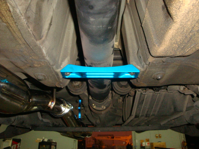 Megan Racing Brace Bar S2000 AP1 ONLY 2000-2003 (will not fit 04-09 Ap2) Center 1pcs/Set