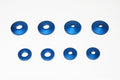 Megan Racing Diff. Mount Rigid Collar S2000 AP1/AP2 Rear