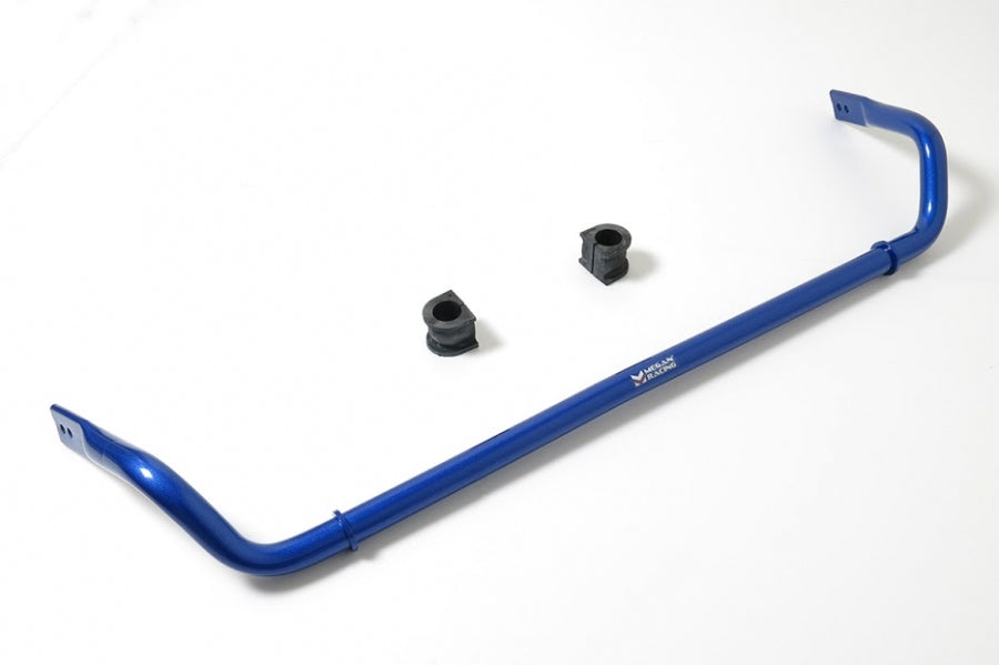 Megan Racing Honda S2000 00-09 Front Sway Bar 32mm with TPV Stabilizer Bushings