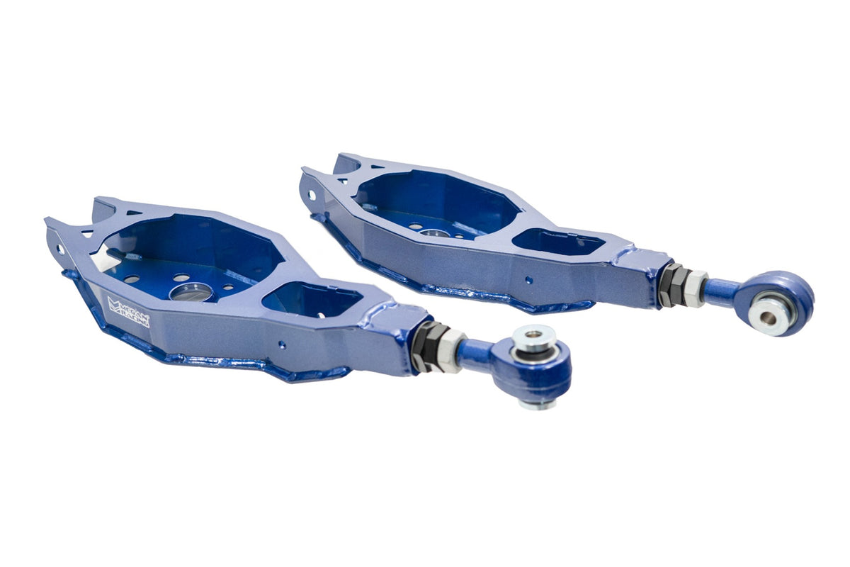 Megan Racing Honda Civic 16-21 (Incl Type-R) Rear Lower Camber Arm Q0957