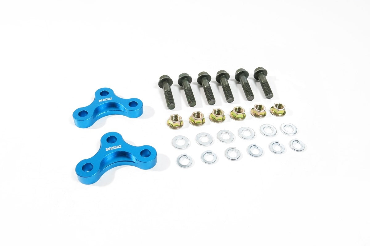 Megan Racing Honda Civic 16+ (EXC Type-R) MRC Front Roll Center Adjuster (15mm)