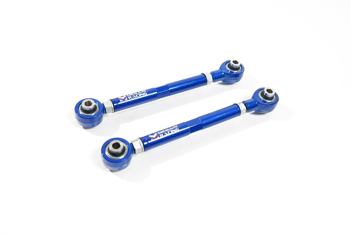 Megan Racing Honda Civic 16-21/Civic 22+ / CR-V 17-5th / Integra 23+ Rear Toe Arm 8bs