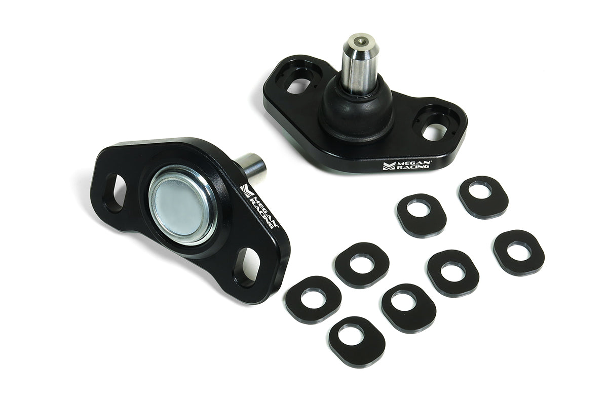 Megan Racing Honda Civic Type-R 2017+ Front Camber Adjustable Lower Ball Joint