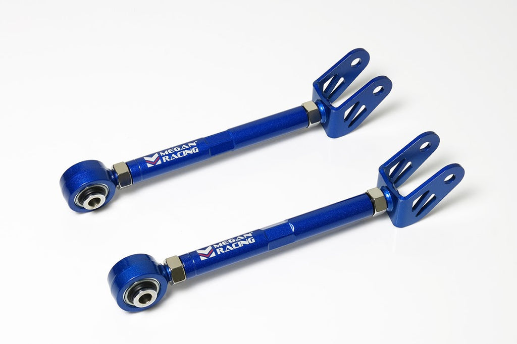 Megan Racing Type II Genesis 2dr 2010+ Trailing Arm Rear (Exteme Camber Use) 2pcs