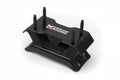 Megan Racing Genesis Coupe 09-12 2.0 Turbo / 3.8L V6 Harden Transmission Mount (6MT and 5AT) 1PCS/Set