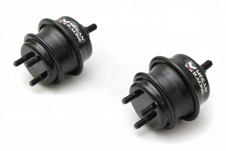 Megan Racing Genesis Coupe 2010-12 3.8L V6 Harden Engine Mount (MT ONLY) 2pcs
