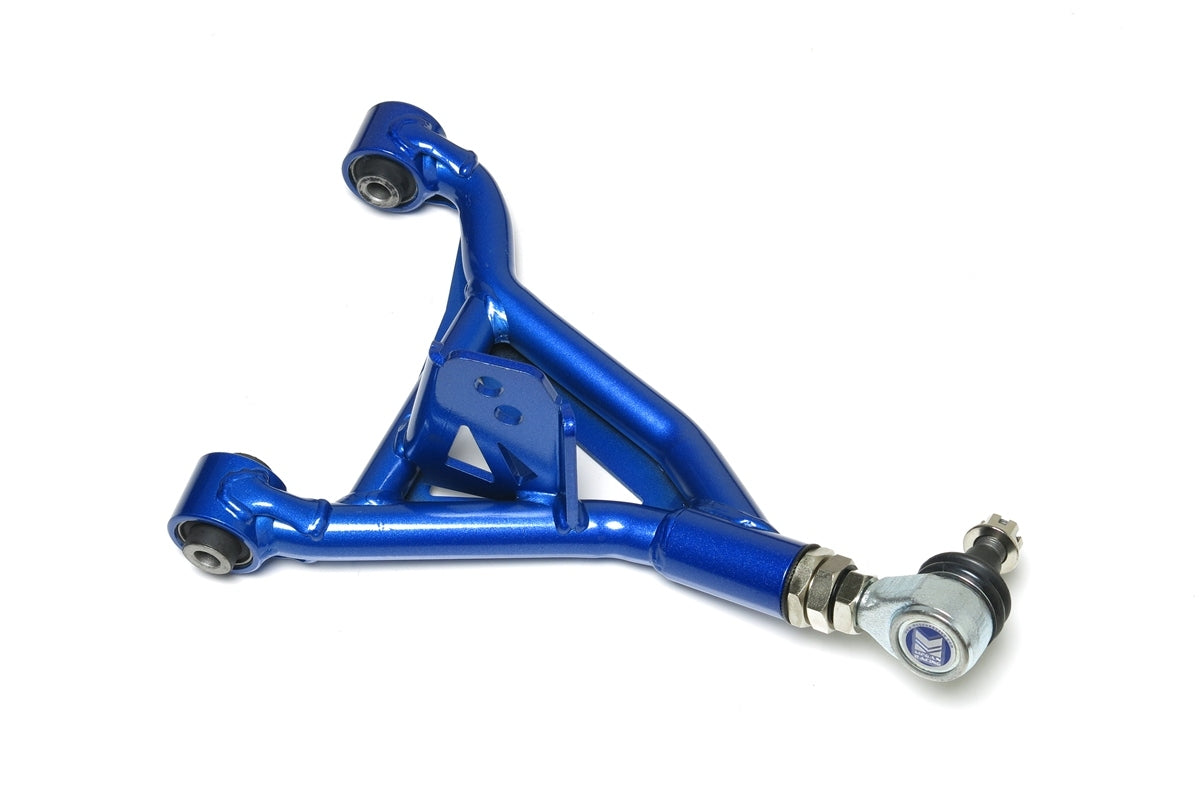 Megan Racing FX35/FX37/FX50 09-13 / QX70 2014+ Rear Upper Camber Kit (Harden Rubber) 2pcs