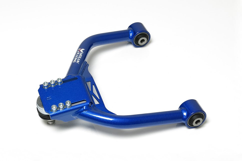 Megan Racing FX35/FX37/FX50/QX70 S51 09+ Front Upper Camber Kit 2pcs