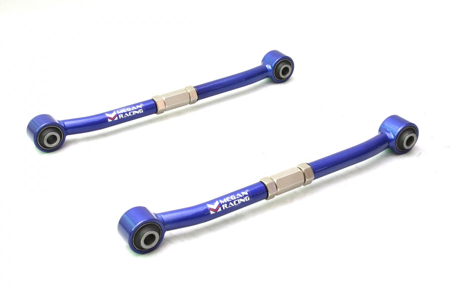 Megan Racing Kia Optima 11-15 / Sonata 11-14 Rear Camber Kit Harden Rubber 2pcs