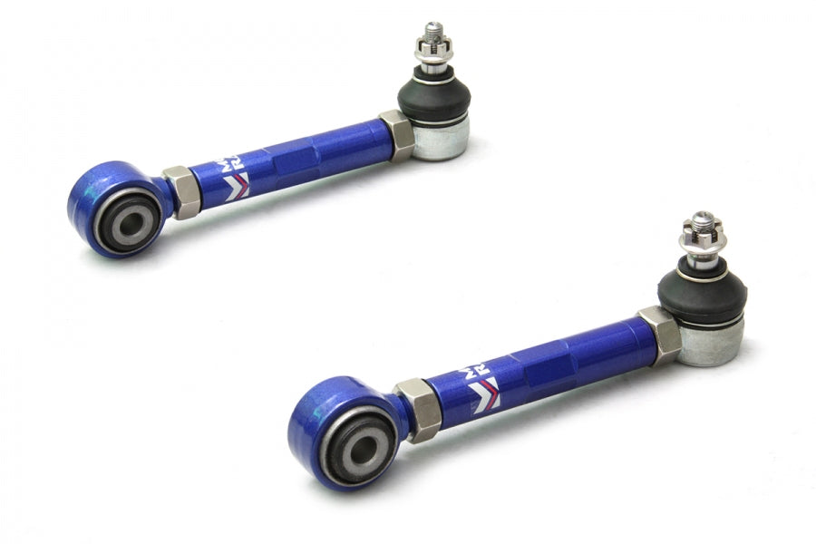 Megan Racing Kia Optima 11-15 / Sonata 11-14 Rear Toe Control Arm (Harden Rubber) 2pcs