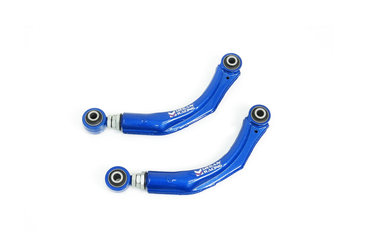 Megan Racing Hyundai Sonata 14-20/Elantra Sport '16-/Kia K7 '16 / Veloster 18+ / Ionic 17-19 - Rear Camber Kit 2PCS/Set