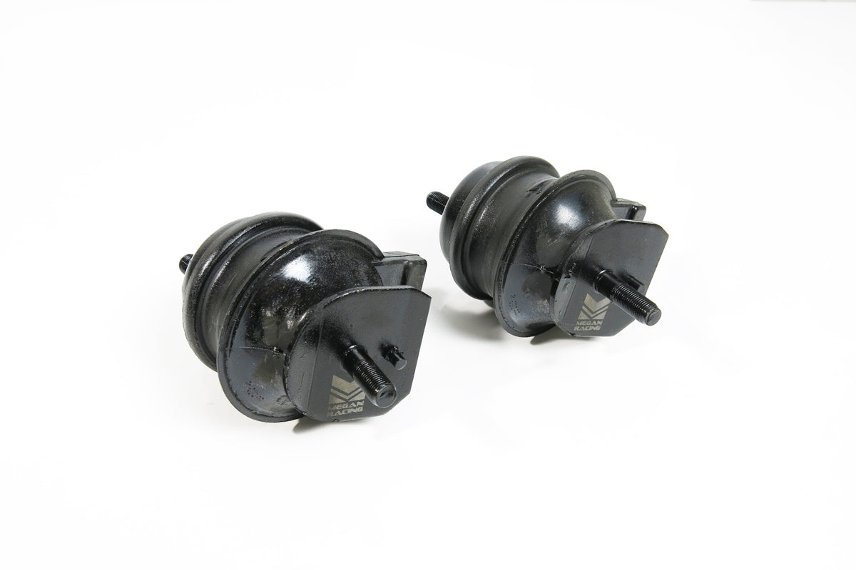 Megan Racing Lexus GS400/430 97-04/ SC430 Harden Engine Mount 2PCS/Set