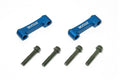 Megan Racing Lexus GS300 98-05 Front Roll Center Adjuster 30mm Increase 2pcs