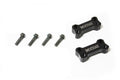 Megan Racing Lexus GS300 98-05 Front Roll Center Adjuster 30mm Increase Caster Function with Negative Camber 6 Degree 2pcs