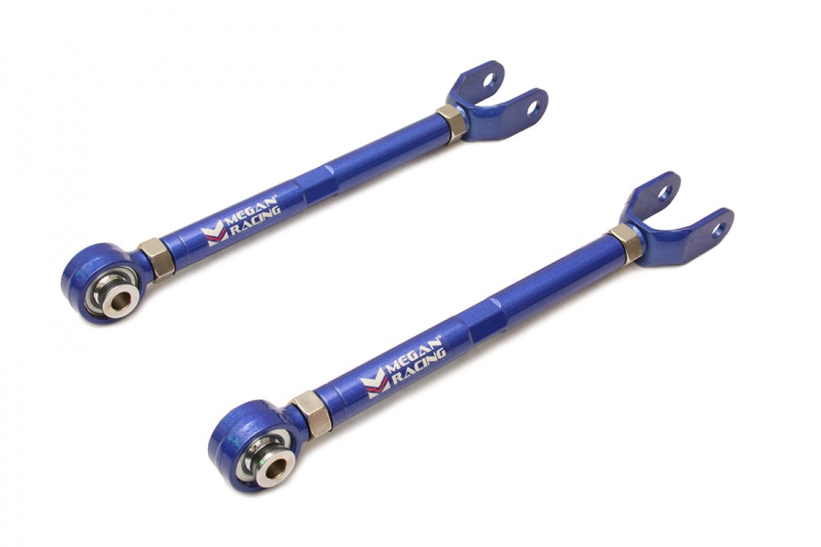 Megan Racing IS250/350 06-13, GS300, 350, 430, 450h, 460 06-11, Rear Traction Arm Adjustable (pillow Ball Bushing)