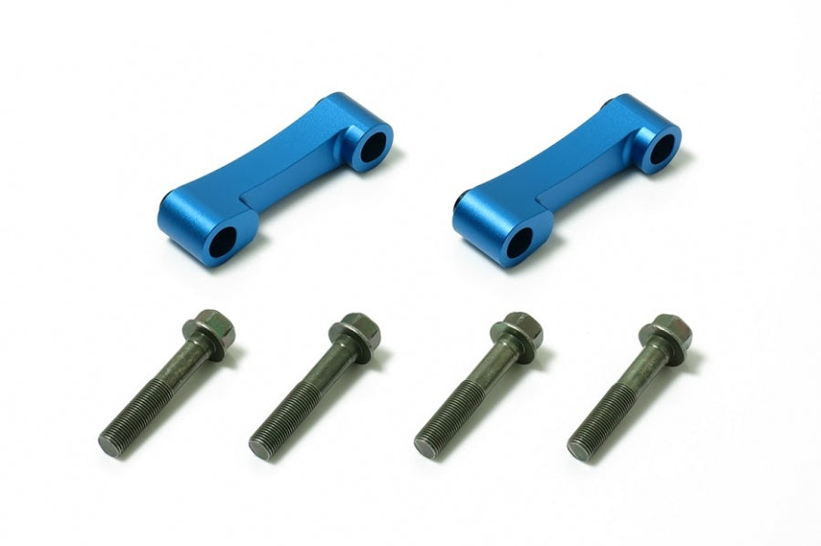 Megan Racing Lexus IS200/IS300 01-05, Toyota JZX90/100 Mark 2/Chaser 92-00 Front Roll Center Adjuster 30mm Increase 2pcs
