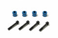 Megan Racing GS350 GRS19 06-11, IS250/IS350 (RWD and AWD) 06-13 Front Roll Center Adjuster 4pcs