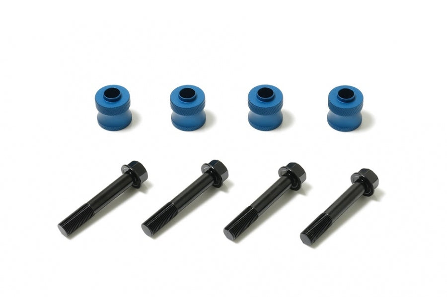 Megan Racing GS350 GRS19 06-11, IS250/IS350 (RWD and AWD) 06-13 Front Roll Center Adjuster 4pcs