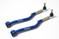 Megan Racing Lexus GS350 13+ RWD, IS250/IS350 14+/RC350 15+ RWD Rear Toe Control Arm (Pillow Ball) 2pcs