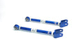 Megan Racing Type II IS300/GS300/JZX110 Rear Traction Rod (Extreme Camber User) 2pcs
