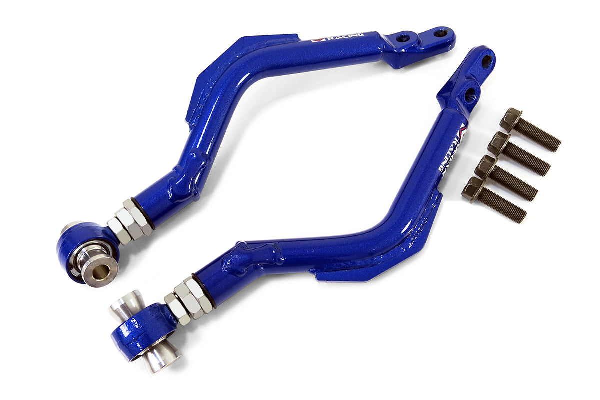 Megan Racing Lexus GS300 98-05/SC430 01-10 Front Tension Rod (Pillow Ball)