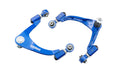 Megan Racing Lexus LS430 01-06 T2 Front Upper Camber/Caster Control Arm