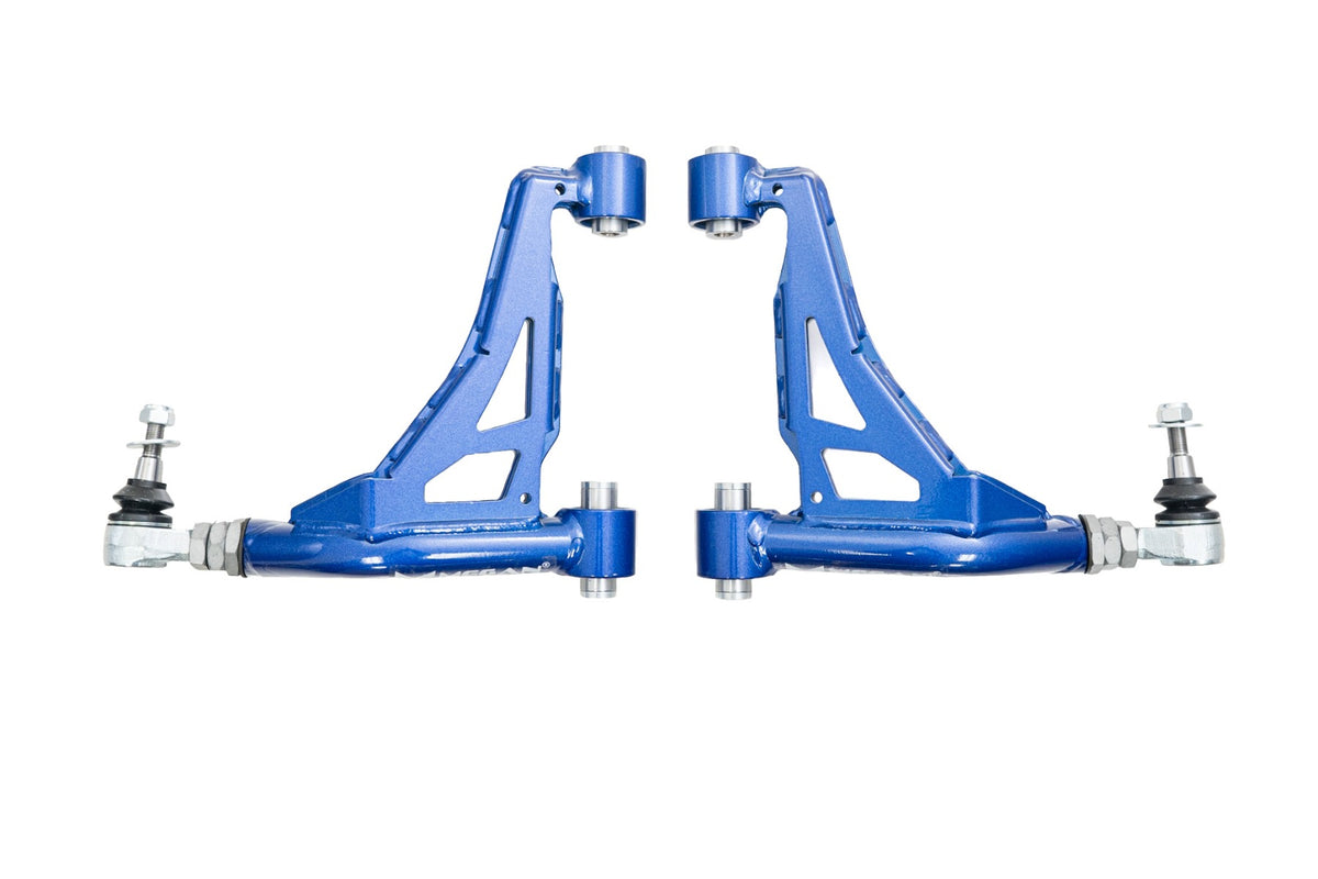 Megan Racing Lexus LS430 01-06 / Toyota Celsior UCF3 00-06 Rear Upper Camber Arm 7548