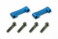 Megan Racing Lexus LS400 UCF20 95-00 Front Roll Center Adjuster 30mm Increase 2pcs, (Bolt Length 65mm/12x1.25)