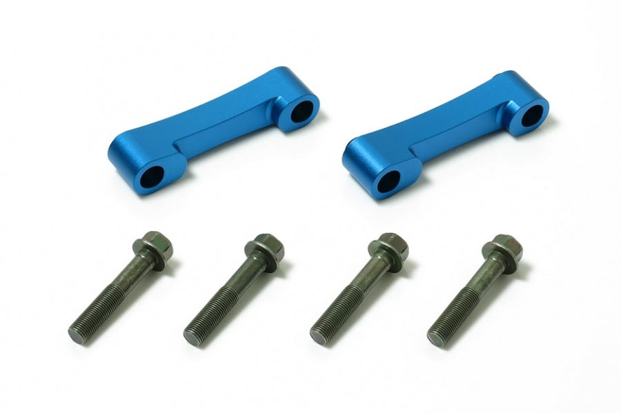 Megan Racing Lexus LS400 UCF20 95-00 Front Roll Center Adjuster 30mm Increase 2pcs, (Bolt Length 65mm/12x1.25)