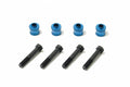 Megan Racing Lexus LS430 UCF30 01-06 Front Roll Center Adjuster 30MM Increase 4pcs