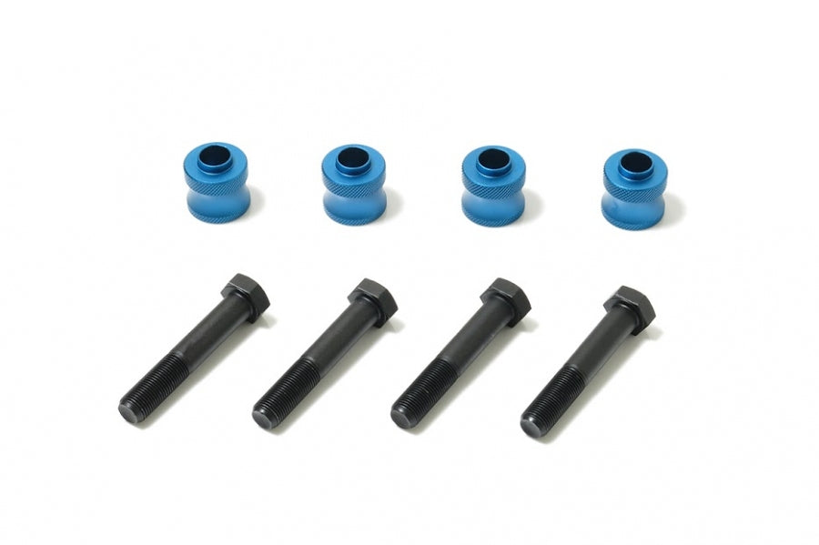 Megan Racing Lexus LS430 UCF30 01-06 Front Roll Center Adjuster 30MM Increase 4pcs